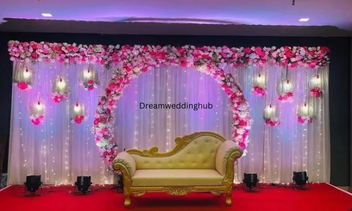 RRS DECORATIONS Raju